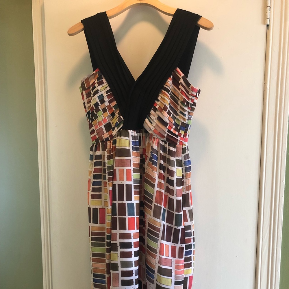 Dear Creatures dress XS